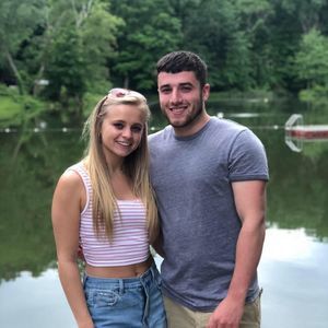 Meet your Posher, Kassidy